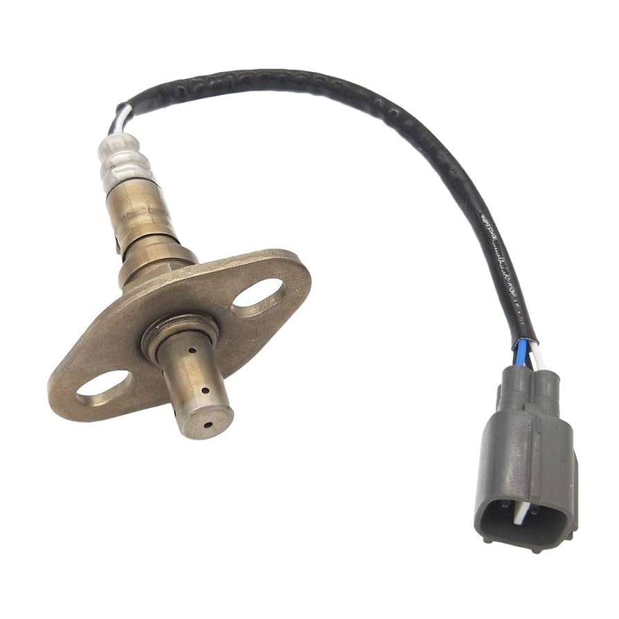 本A-45 21 ⑦ ⑧ O2 Oxygen Sensor Sg1849 234-4587 for Chrysler Dodge Dakota