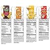 Simply Brand Variety Pack, Doritos, Cheetos, Lay's, 0.875oz Bags (36 Pack) (Assortment May Vary)
