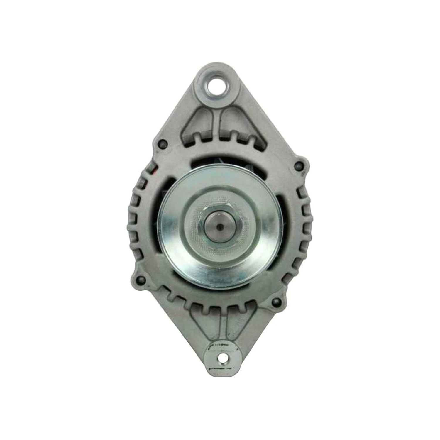 Kuhner Alternatore per Trattore 554770ri 12V 50A per Macchine Agricole