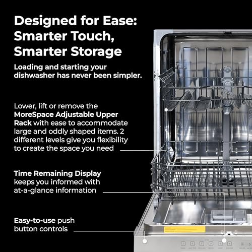 Bosch Benchmark dishwasher premium