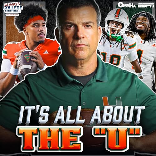 Always College Football: Mario Cristobal EXCLUSIVE + why a 24 team CFP would kill the regular season
