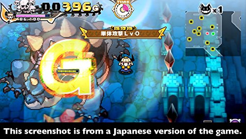 Penny-Punching Princess - Nintendo Switch #TOP5