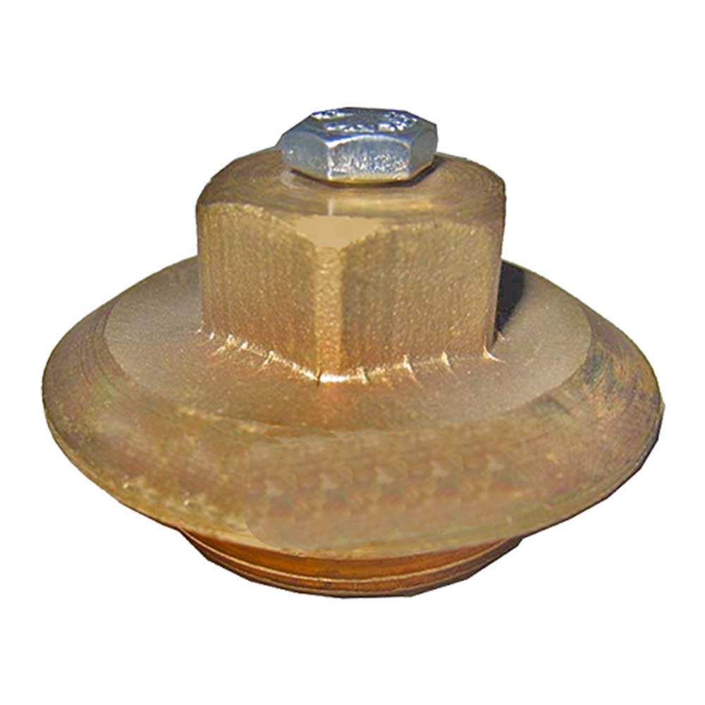 C5NNN901A Filler Plug for Ford Tractors 5000, 7000, 5600, 6600, 7600, 7700+