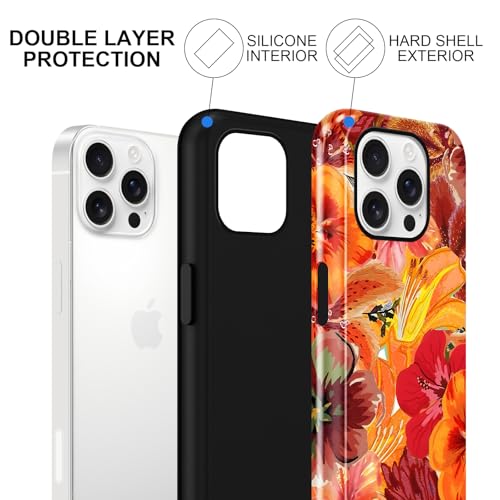 Coque iPhone 16 Pro rigide antichoc coque de protection silicone fine