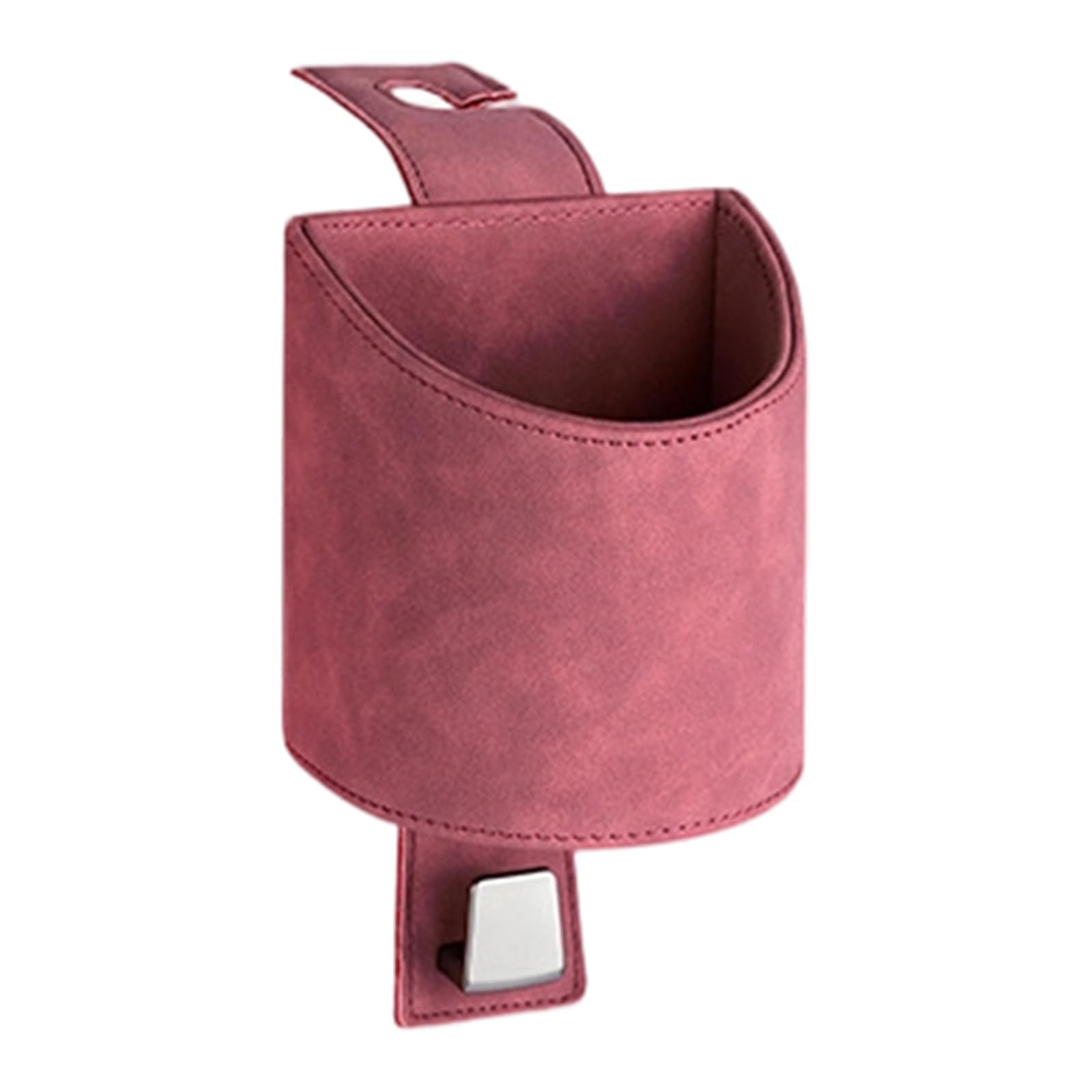 SHYYOULQE General Car Backseat Arranger with Drink Pocket & Multiple Compartment Vehicle Seat Storage Holder for Road Multifunctional Vehicle Owner Car Owner with Hook