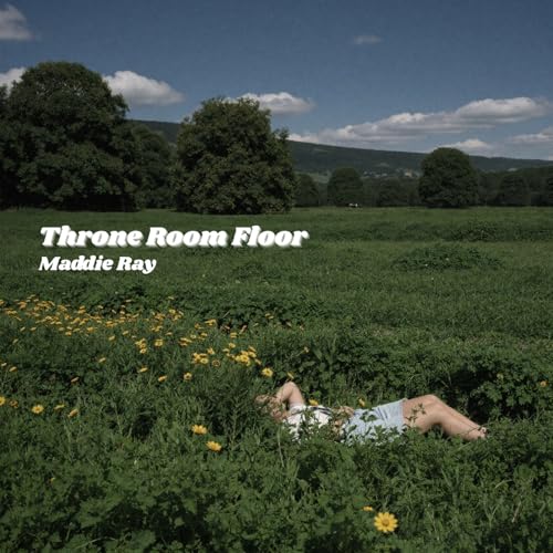 Play Throne Room Floor by Maddie Ray on Amazon Music