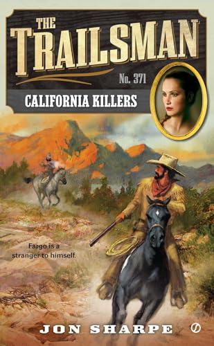 California Killers (By: David Robbins,Jon Sharpe)