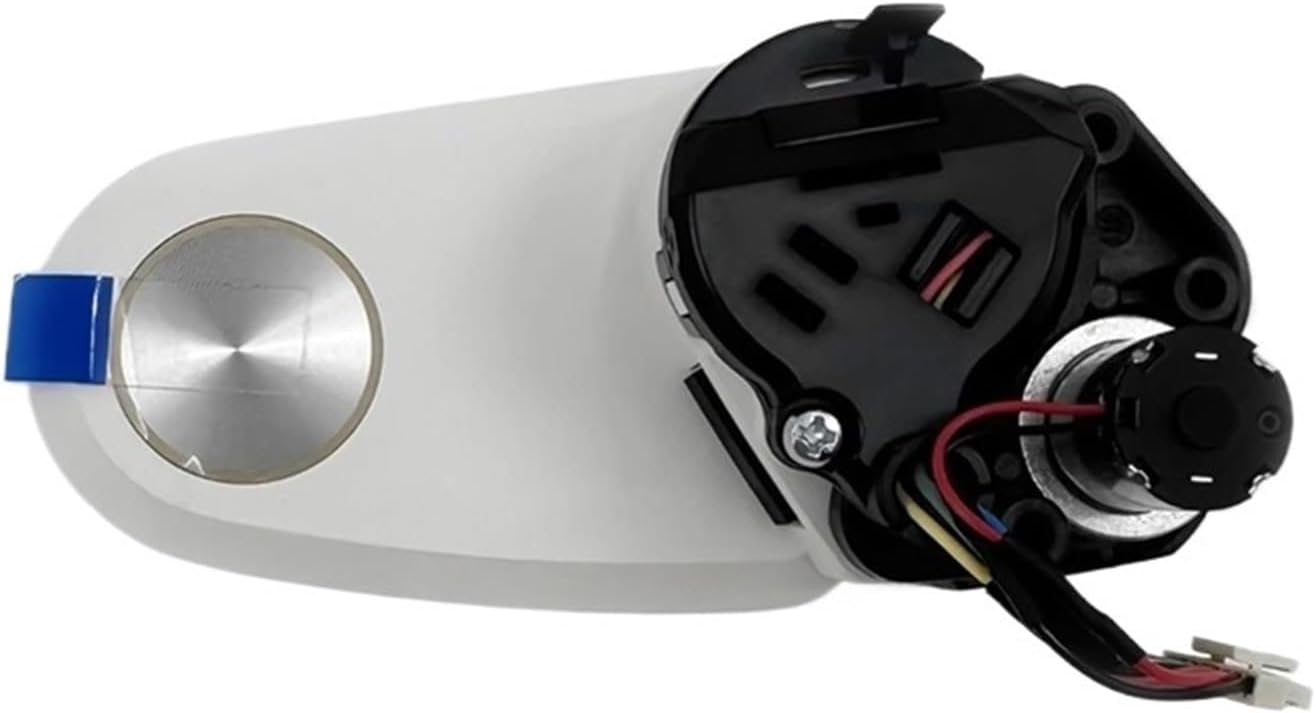 掃除機アクセサリー交換部品外側ブラシアセンブリ、Dreame X40 Pro Ultra X40 Ultra Completeと互換