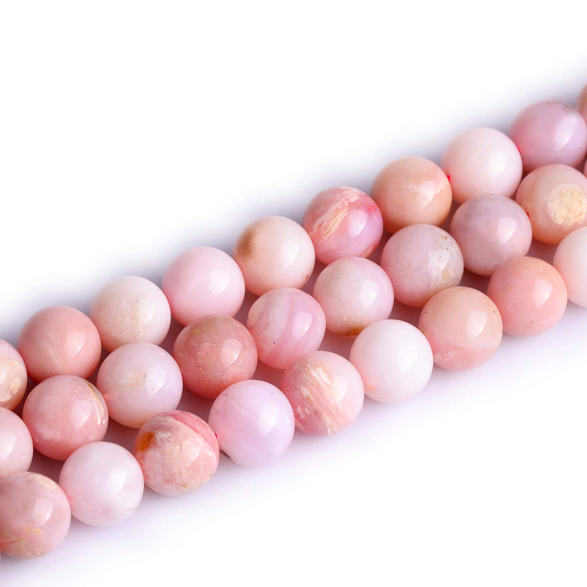 Joyas De ópalo Rosa