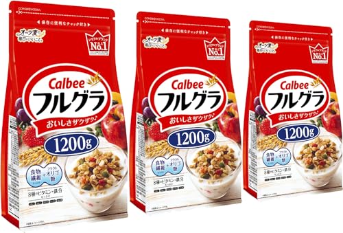 フルグラ 1200g」の人気商品一覧・価格比較 - 価格.com
