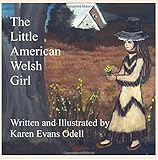 The Little American Welsh Girl