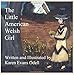 The Little American Welsh Girl