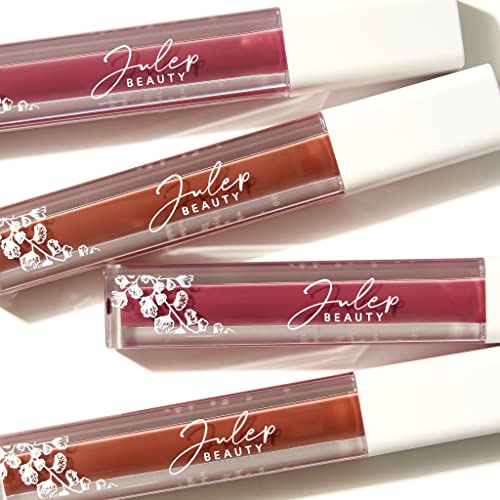 The 5 Best Julep Lip Gloss of 2023 [Verified] Cherry Picks
