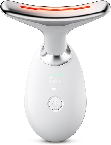 Face Neck Tool for Skin Care — packaging and what arrives in the box