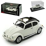 Das Modell befindet sich in einer stilvollen passenden originalen Verpackung, mit abnehmbarem Sockel und Vitrine.