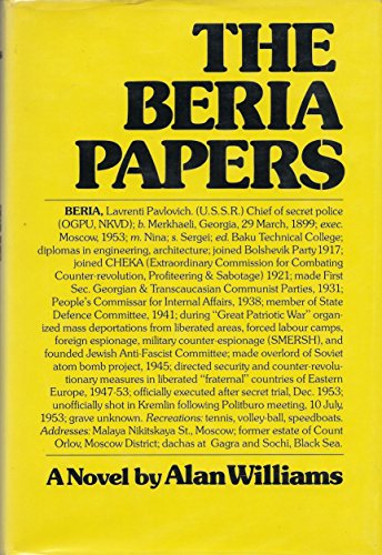 The Beria papers view 2