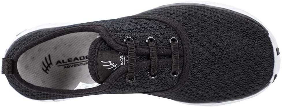 ALEADER Men's Quick Drying Aqua Water Shoes - Image 3