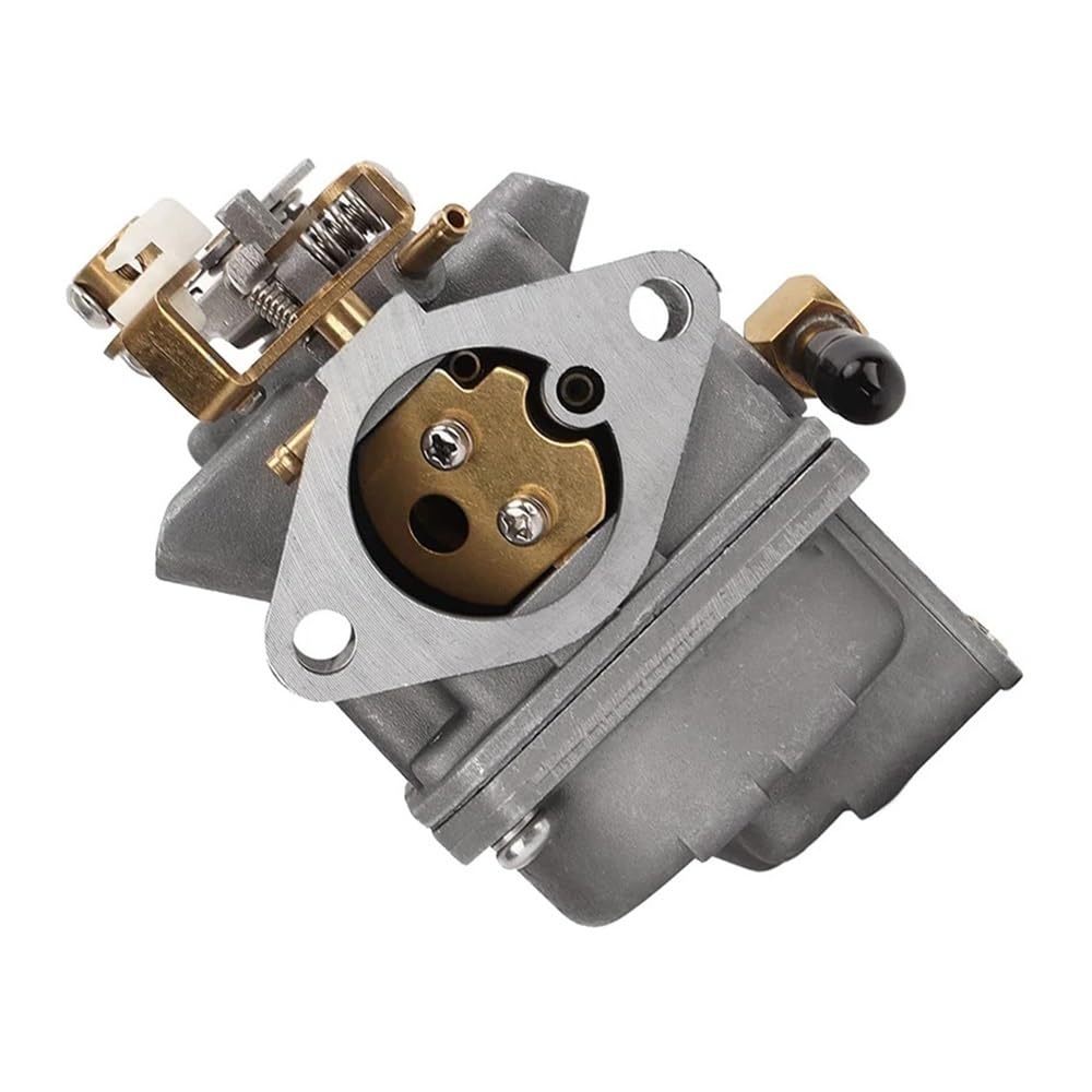 JeeYe Carburetor Outboard Compatible DF6 DF4 13200-91J70