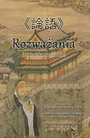 Rozwazania: Dialogi konfucjanskie 146991980X Book Cover