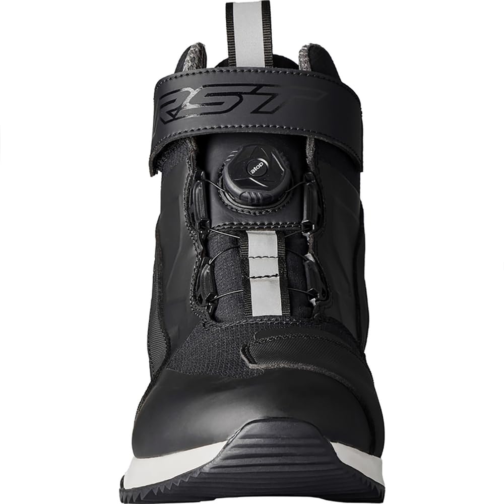 RST Bandit Chaussures de moto Noir