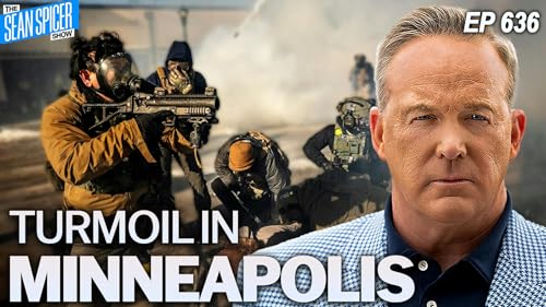 Minnesota Situation Escalates: Tom Homan Steps In | Ep 636