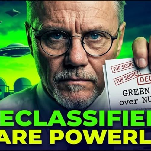 We Are Powerless Against Them