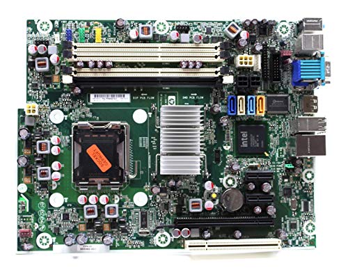 Slot: PCI Express x16, PCI, PCI Express x1