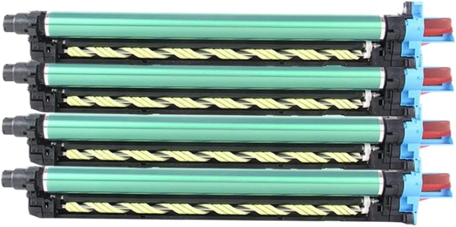 DR618 ドラムユニット 160K C450i C550i C650i C750i プリンタ消耗品と互換性あり(Magenta)