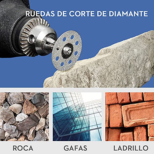 Herramientas Eléctricas, Tools Imagen adicional