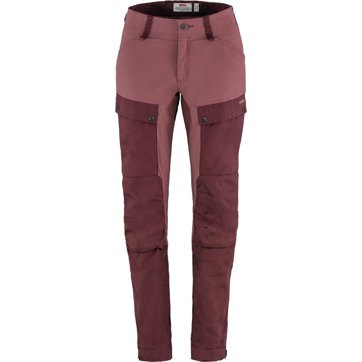 Fjällräven Spodnie Keb