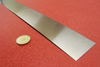 304 Stainless Steel Sheet .031