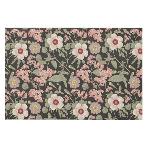 SAMAU  փ}bg  a ԕ ӂӂ hA}bg DƂ ~ O Ɩp ItBXp ƒp 唻 60*90CM