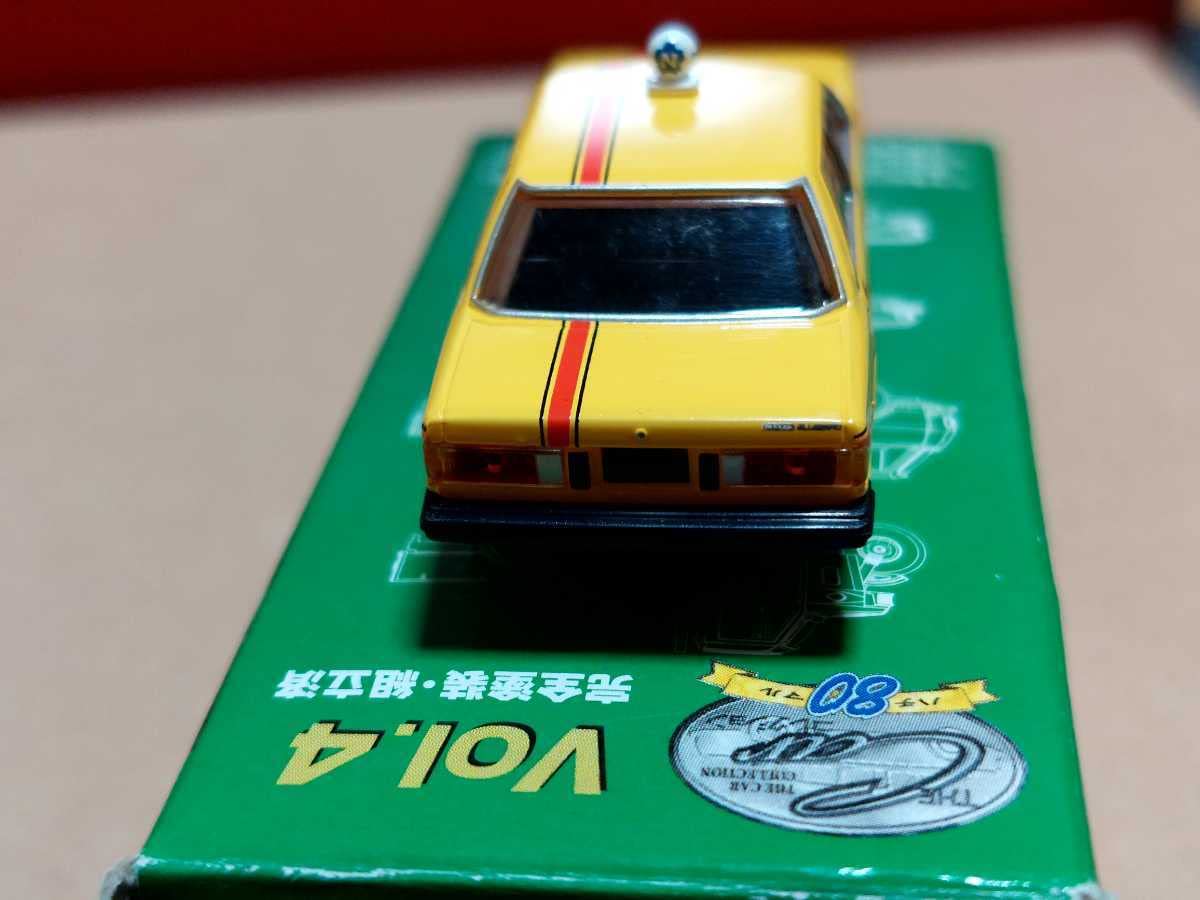 トミーテック　カーコレクション　第4弾　1960年代編　開封済み9 未開封3 THEカーコレクション | ジオコレ | トミーテック