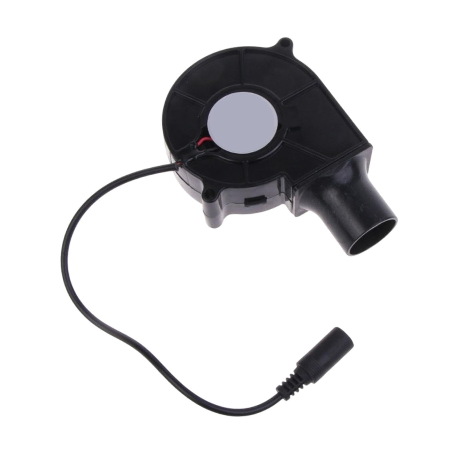 bnf® Dc Fan 12v High Speed Blower Fan Large Air Volume BBQ for Picnic | 12 Volt Dc Compatible | Jet Blower Accessory Model MAYC66067414-image-31