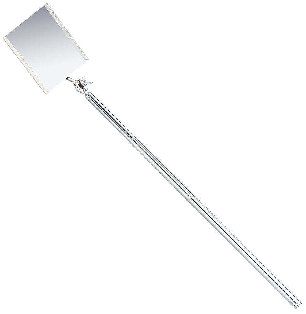 Niigata Seiki SK IMT-85S Antenna Type Inspection Mirror, Corner Type 85, Made in Japan