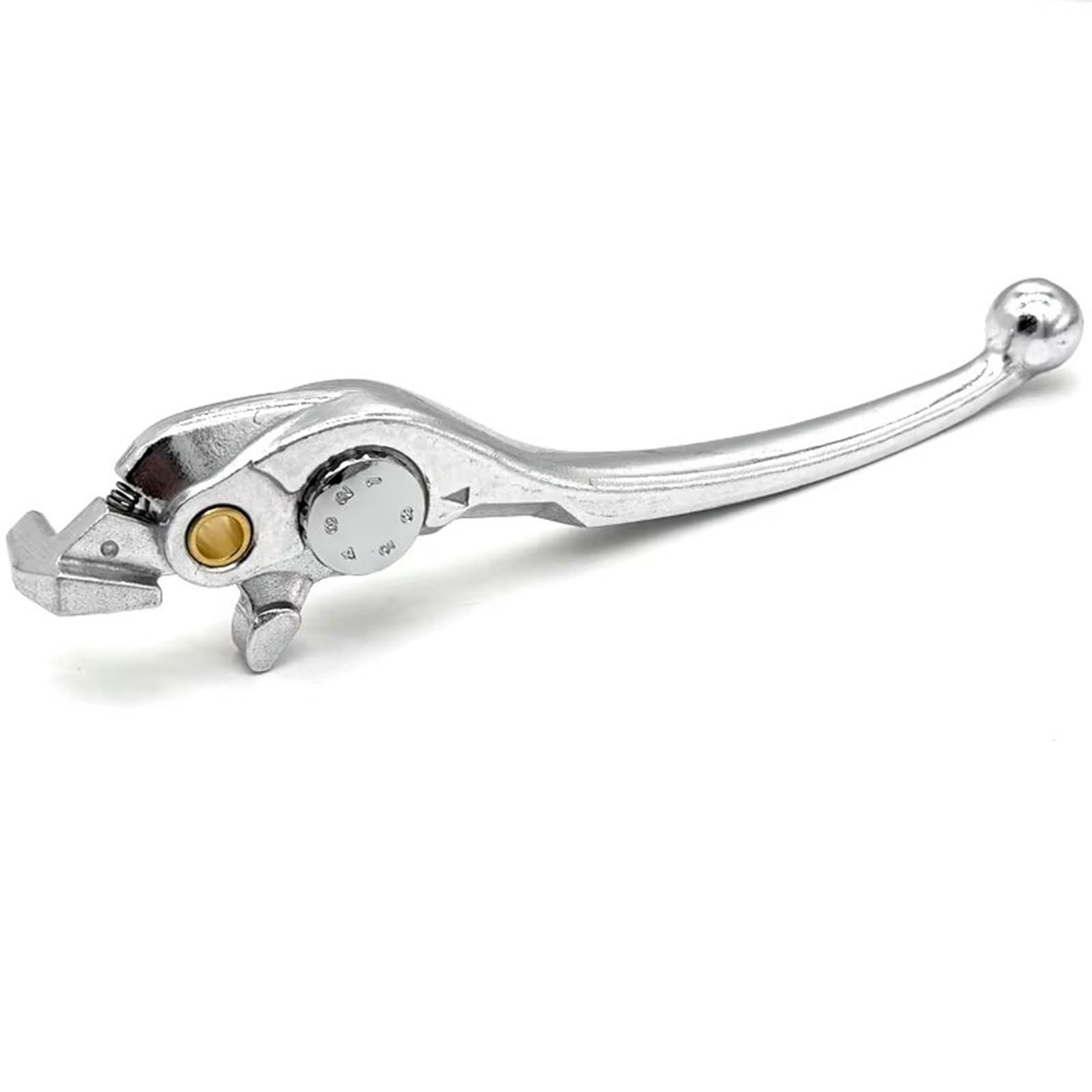 Gjihkwgz Motorcycle Brake Clutch Lever for CBR500R for CB500X for CB500F for NC700D for Integra for CB1300S for VFR800 for CBR650R Front Brake Handle Lever Clutch Brake Lever