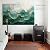 6-Pack Acoustic Wall Panels 72x48 Inch Decorative Acoustic Panels Sound Absorbing Wall Art for Studio Office Home Easy Installation