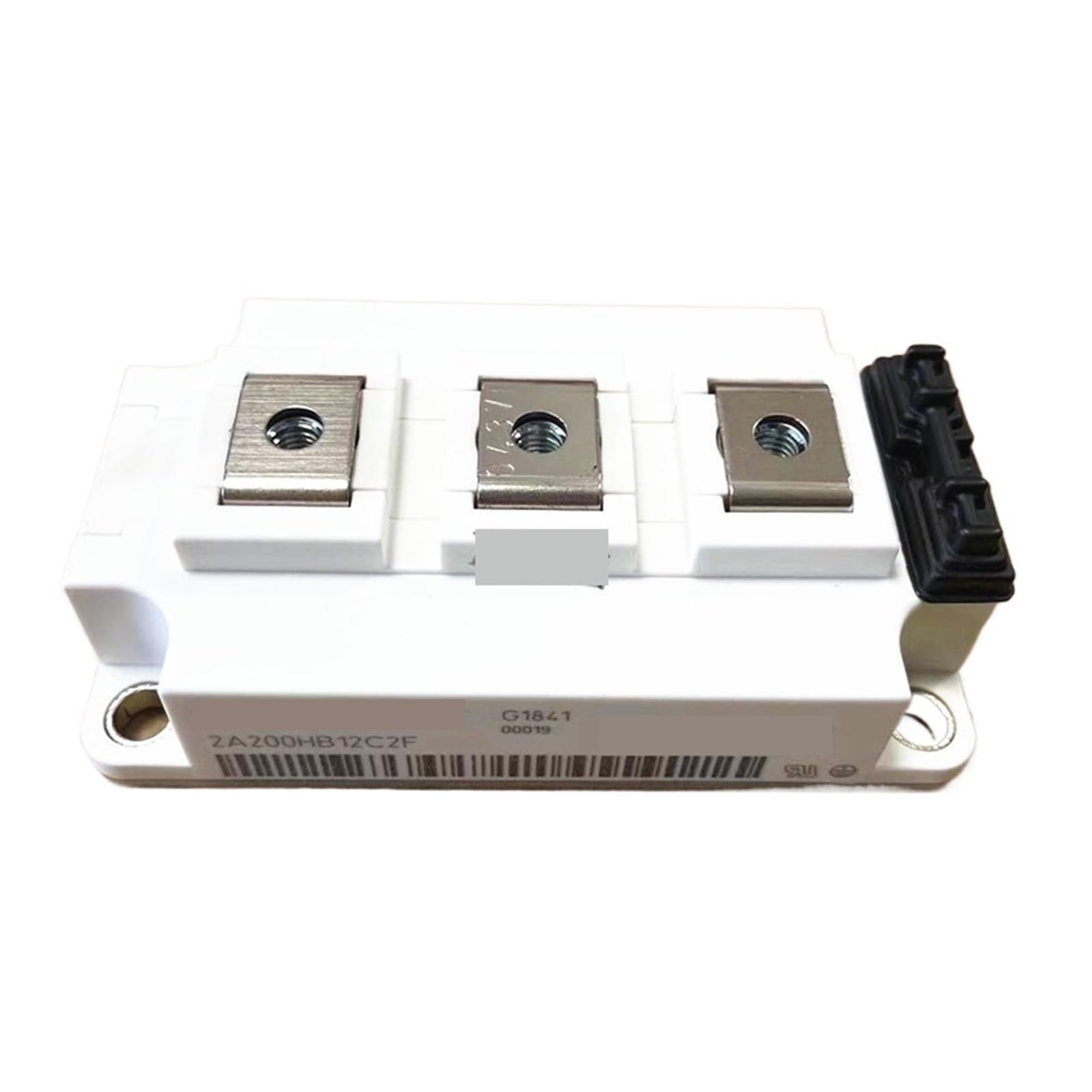 Modules 2A400HB17C2L de haute précision pour onduleurs
