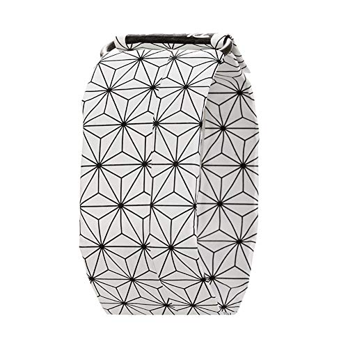 1 orologio di carta impermeabile super leggero e