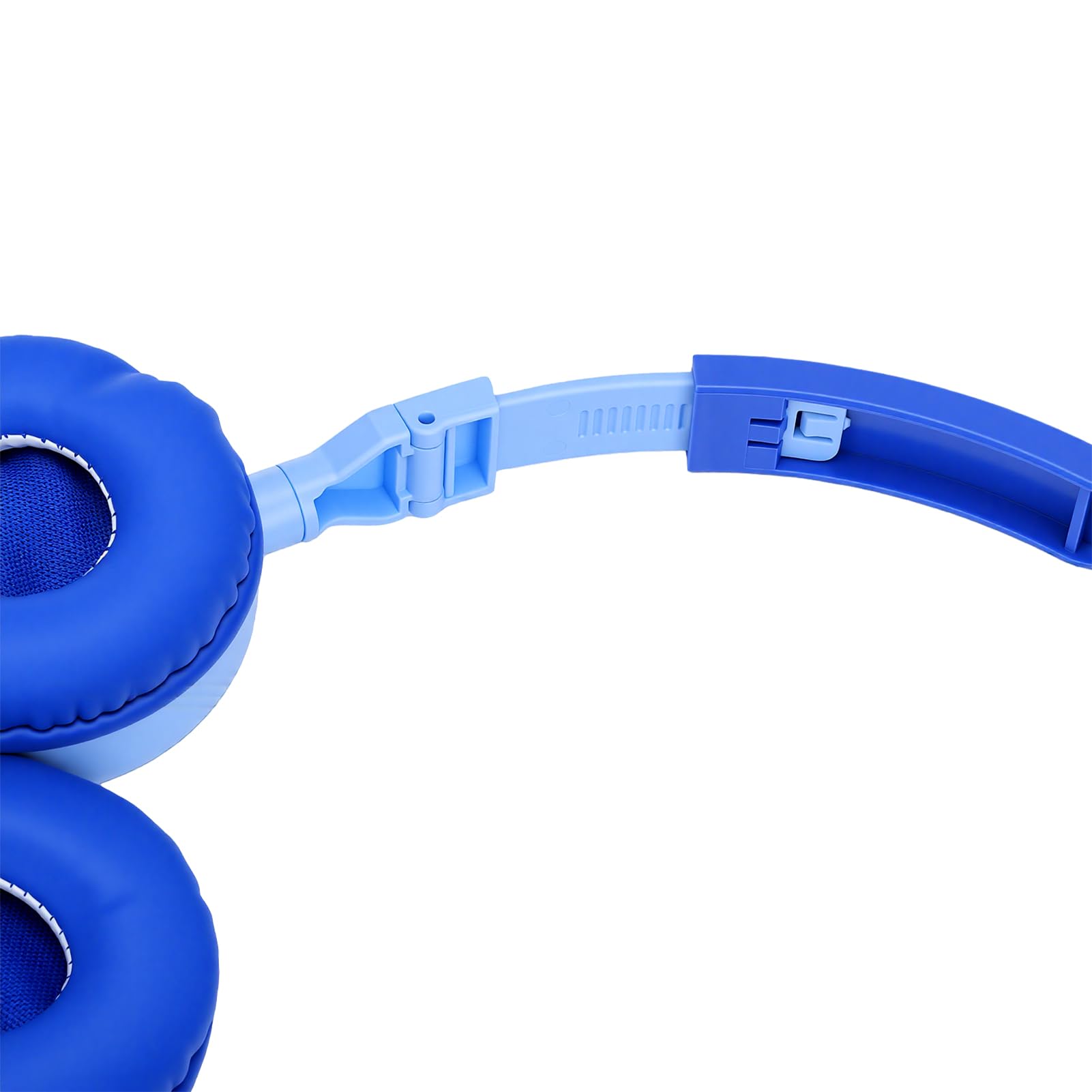 Focket Cuffie Cablate per Bambini 12 Paia Cuffie per Aula con Cavo Jack da 3,5 Mm da 4 Piedi, Pieghevoli Regolabili per Apprendimento Scolastico Bambini Adolescenti, Suono Stereo per Viaggi Esami