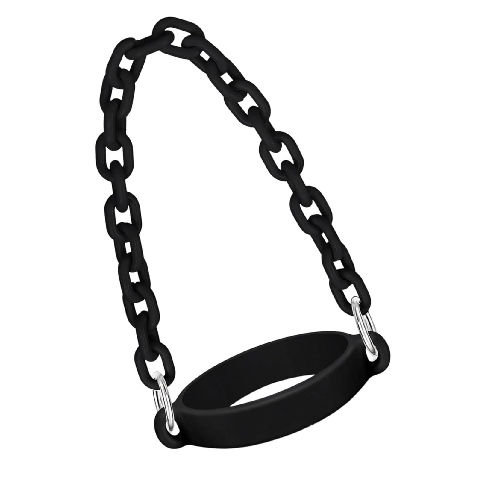 Kaeltsyn Safe Carrying Strap for Bottles for Jogging Cycling and Shopping Hygienic Cup Carrying Rope