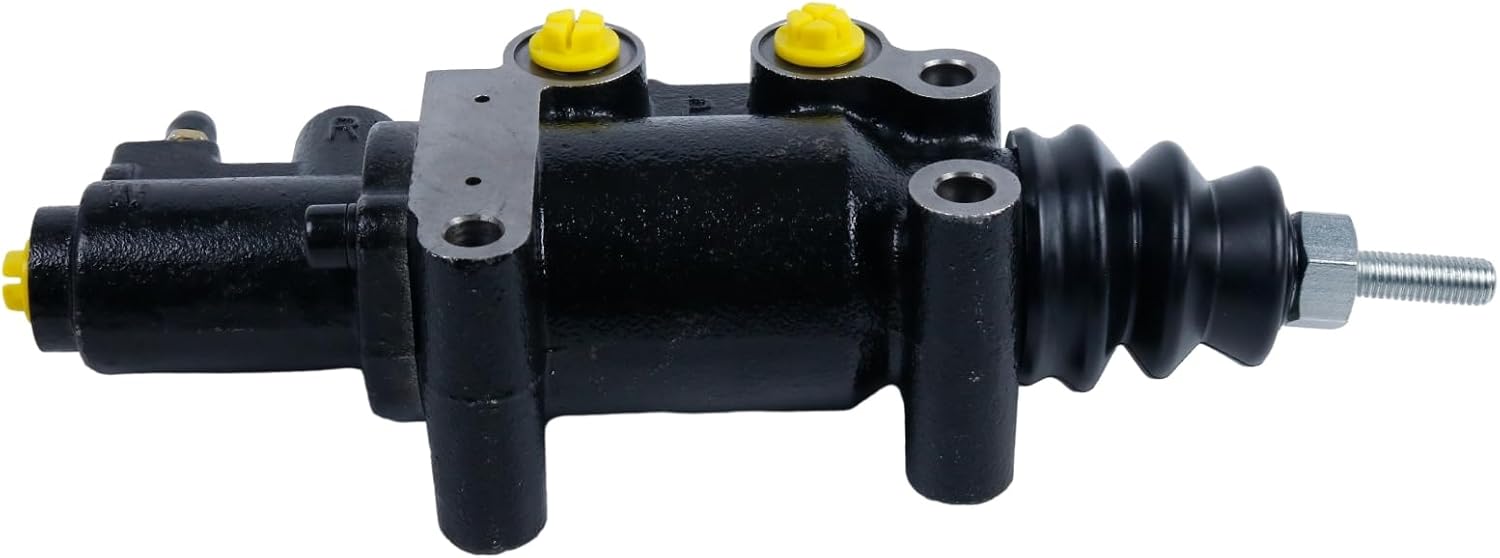 Brake Master Cylinder A335006 Compatible with Doosan Forklift D20 D30S-5