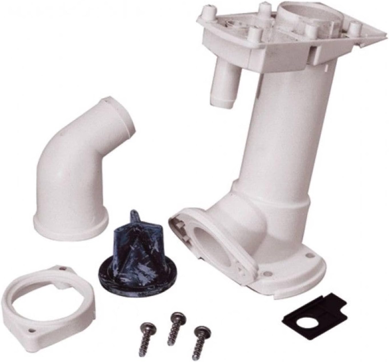 Jabsco 543239 Manual Toilet Pump Cylinder Assembly