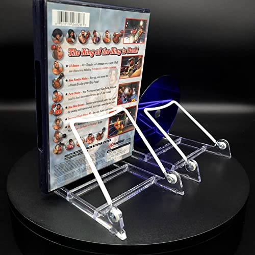 Ready To Rumble Boxing 2 #TOP5