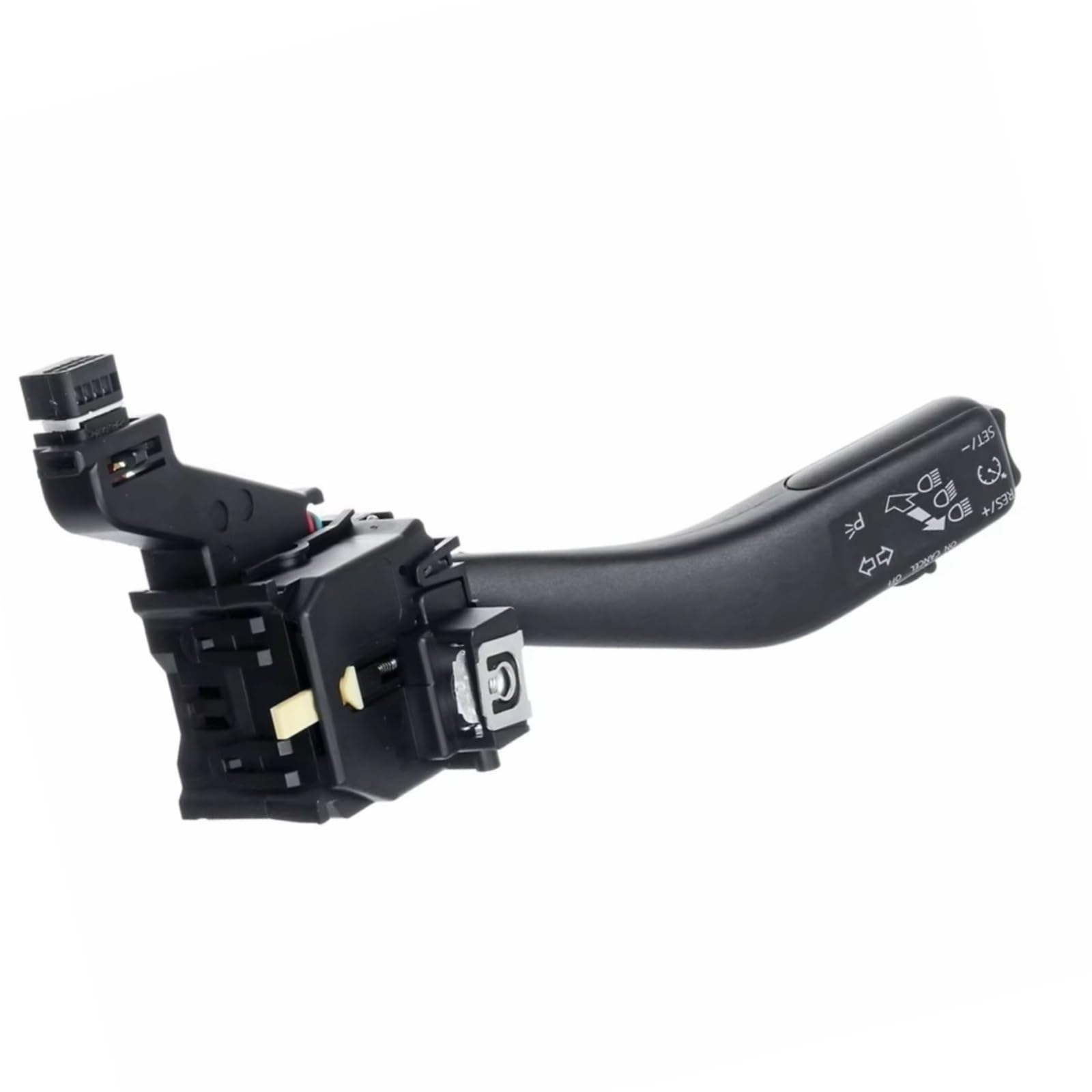Commodo clignotant Skoda Octavia commande précise interrupteur 1K0953513G