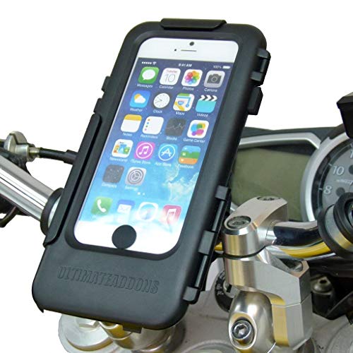 Pro Fit Waterproof Tough Case Motorcycle Bike Mount For Iphone 6 (4.7) (Sku 31515) #TOP4