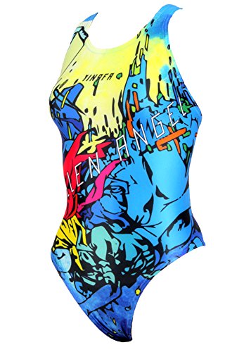 YingfaGirls Y965 Swimsuit