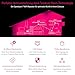 Telekom Speedport 7 Repeater – nur kompatibel mit Speedport 7 Router I Wi-Fi 7 fähiger WLAN-Verstärker I 6.400 Mbit/s, Mesh-Technologie I Ideal für TV in UHD & 4K I Plug & Play per WPS, LAN-Anschluss