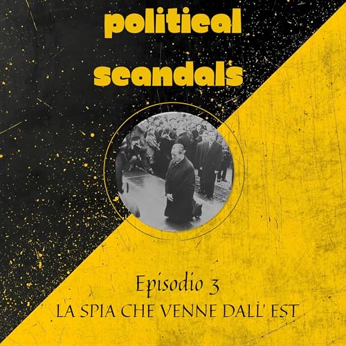 3. La spia che venne dall'Est