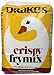 Drake's Crispy Frymix 5lb Bag